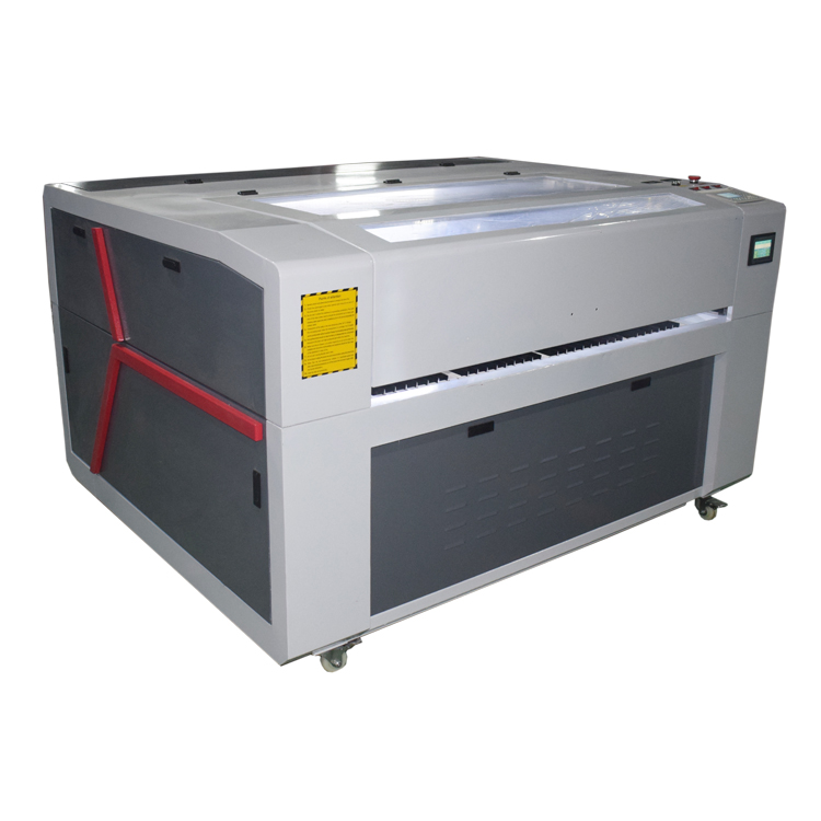 Mixed Laser Cutting System for Metal and Non-metal Featured Image