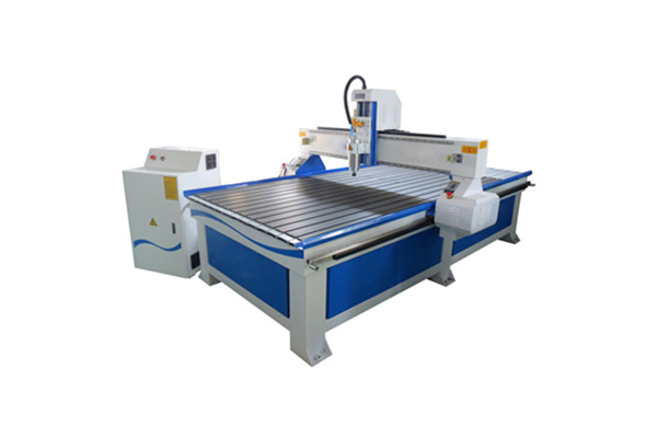 How to choose the tool of the wood cnc router according to the material