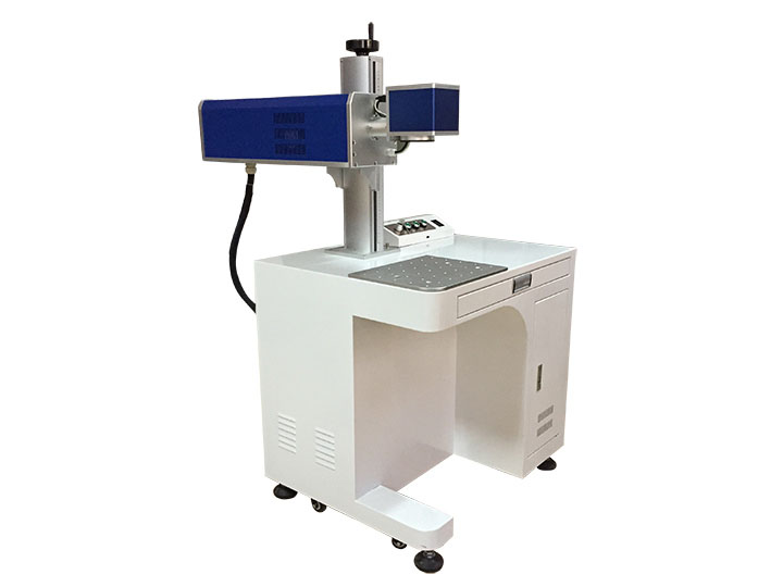 Coconut Laser Marking Machine