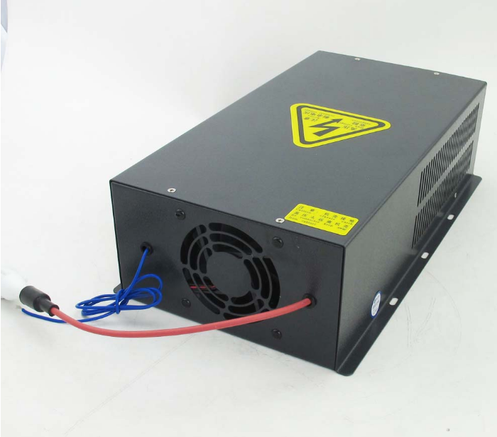 120watt Co2 Laser Cutting Machine Laser Tube Laser Power Supply Es100 Featured Image