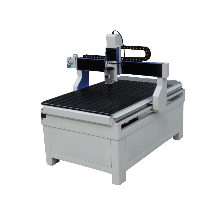 4×6 Hobby CNC Router Machine for Sale at Affordable Price Featured Image