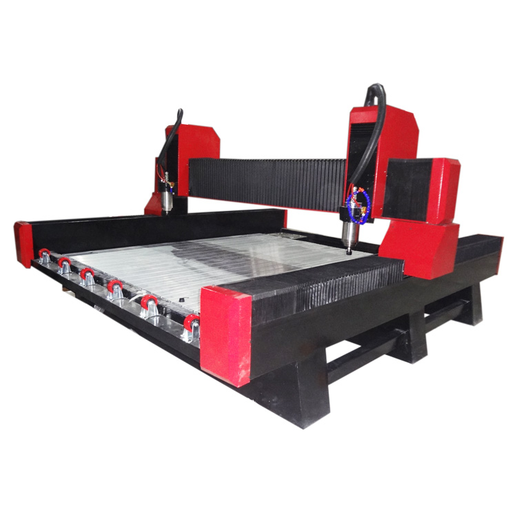 Professional China China CNC Router Stone Machines/ Wood Router Mini CNC /CNC Router 1212 Featured Image