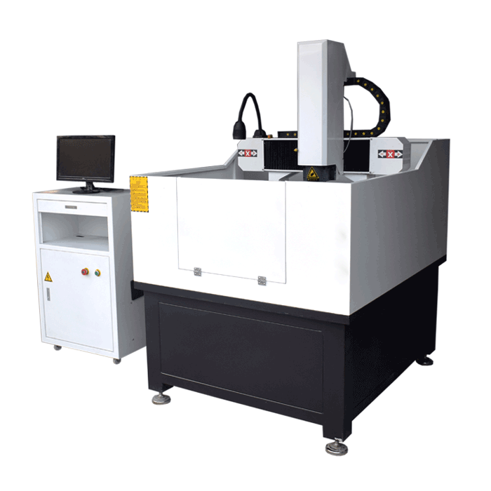 2021 New High Precision Mould Metal CNC Engraving Milling Machine CNC Router Featured Image