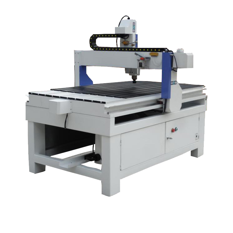 4×6 Hobby CNC Router Machine for Sale at Affordable Price Featured Image