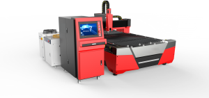 18 Years Factory Cnc Balsa Wood Cutter - Factory supply 1530 Iron Aluminum Carbon Steel Metal Fiber Laser Cutting Machine – Apex