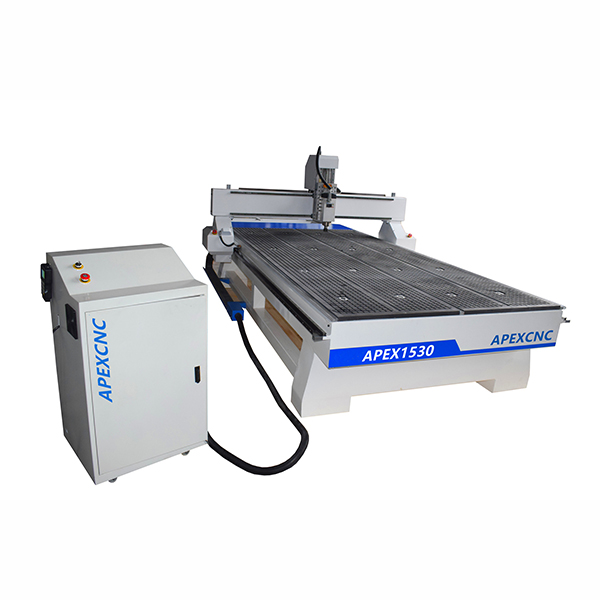 CNC Wood Router 3 Axis Wood Carving Cutting Machine Featured Image