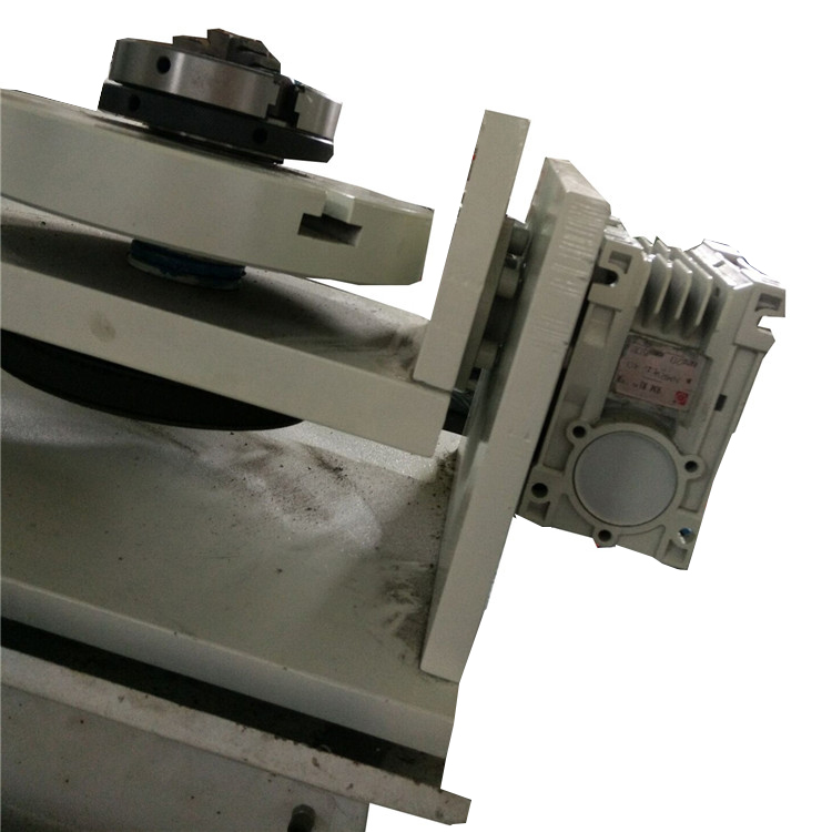 Small 5 Axis CNC Machining Center for Sale at an Affordable Price Featured Image